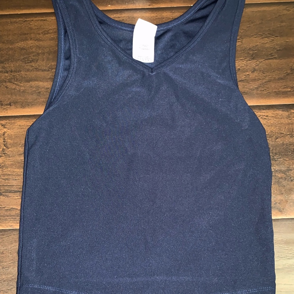 Champ Sports Tank Top (stretchy)